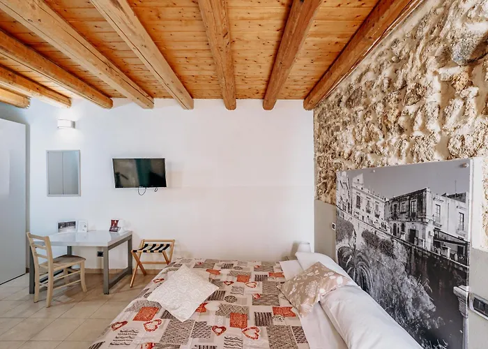 B&B Vicolo IV