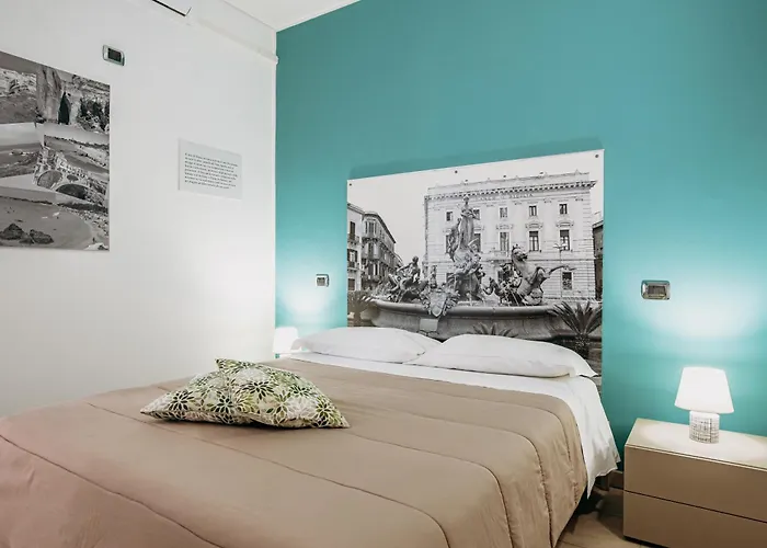 B&B Vicolo IV
