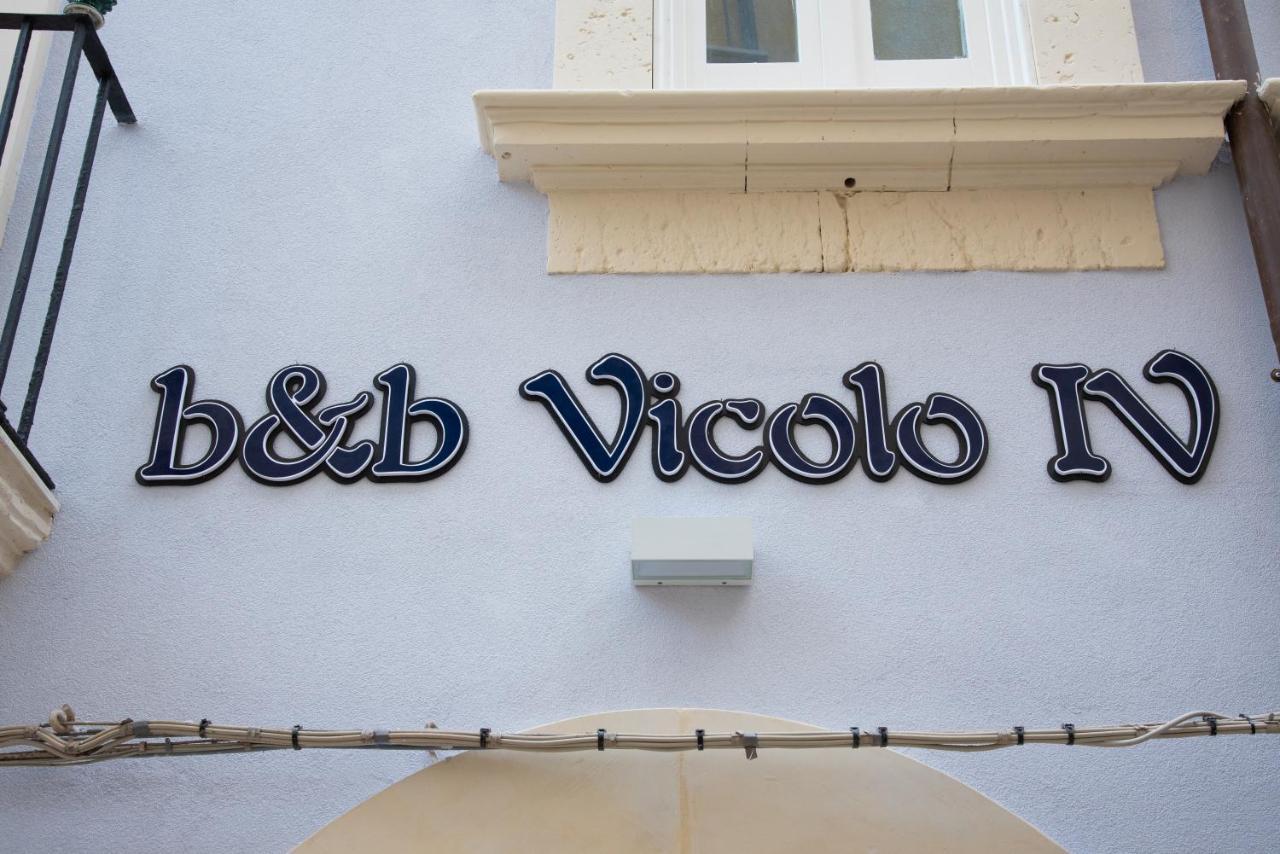 Vicolo Iv Bed & Breakfast Syracuse