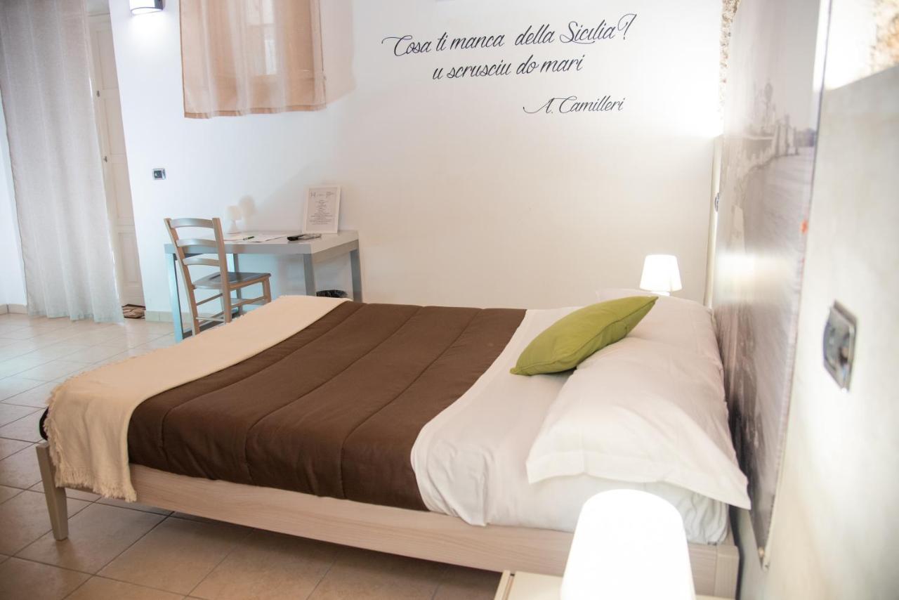 Vicolo Iv Bed & Breakfast