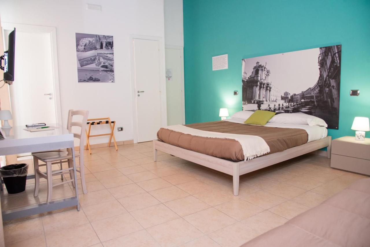 Vicolo Iv Bed & Breakfast *