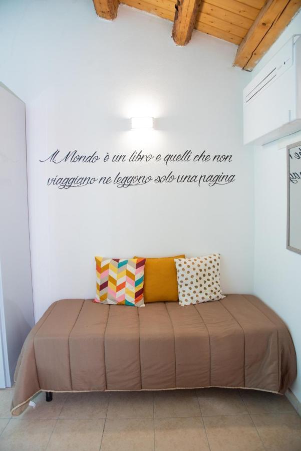 Bed & Breakfast Vicolo Iv Syracuse