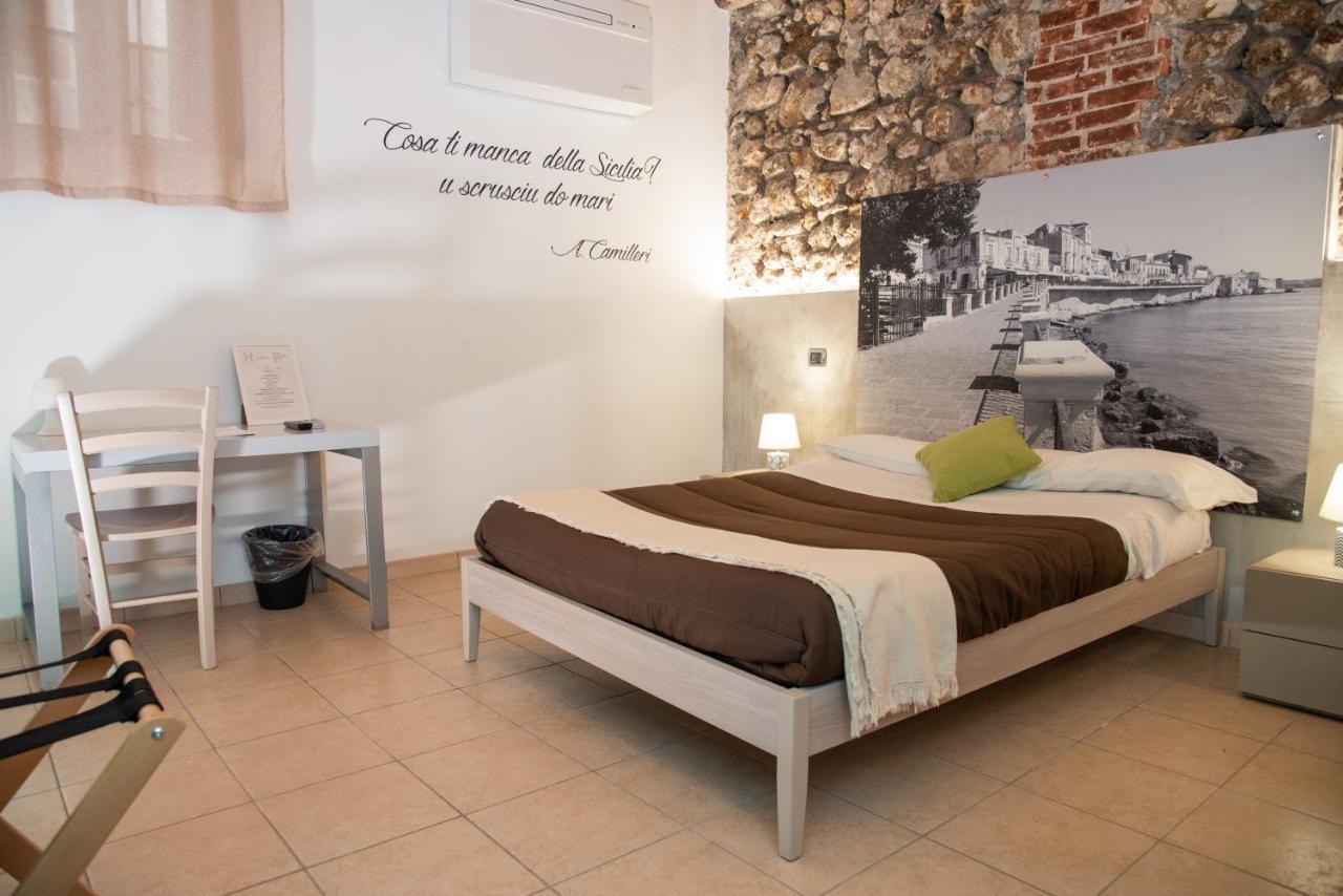 Vicolo Iv Bed & Breakfast Syracuse