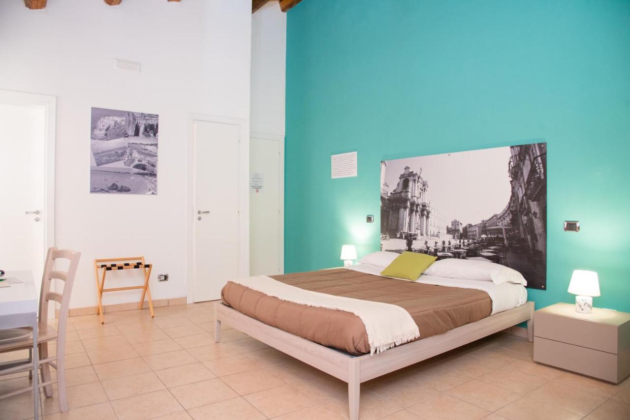 Vicolo Iv Bed & Breakfast