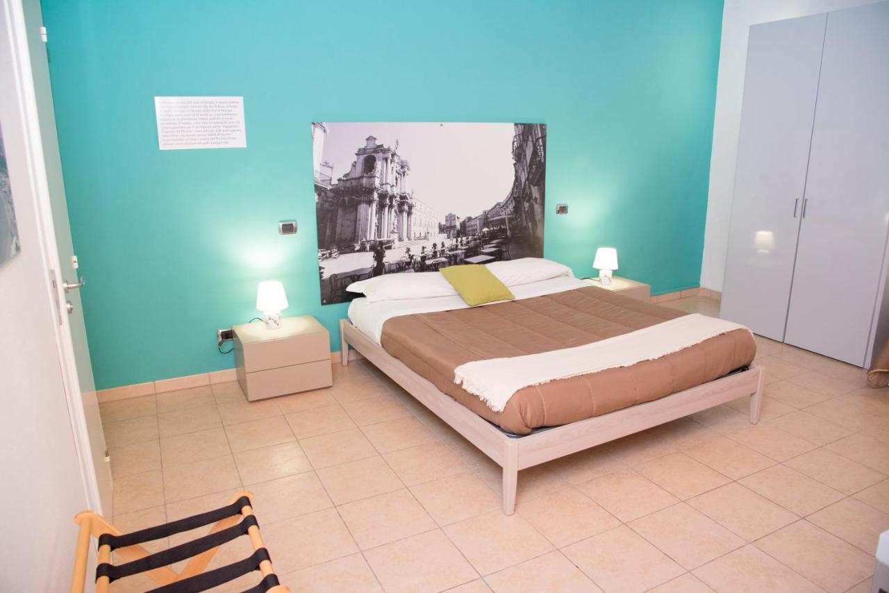 Vicolo Iv Bed & Breakfast *