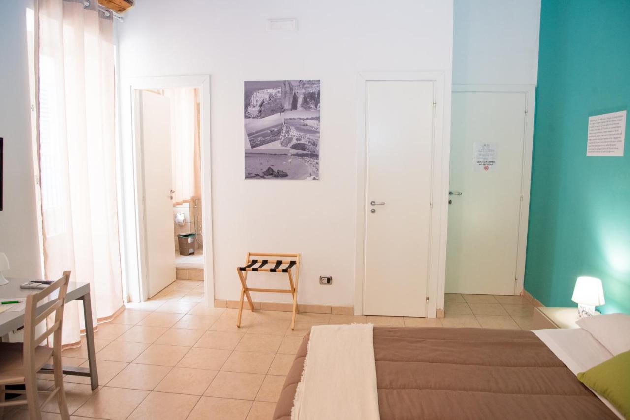 Bed & Breakfast Vicolo Iv