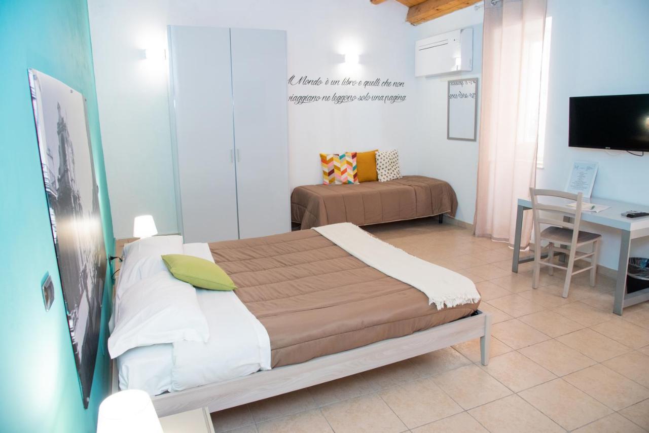 Vicolo Iv Bed & Breakfast