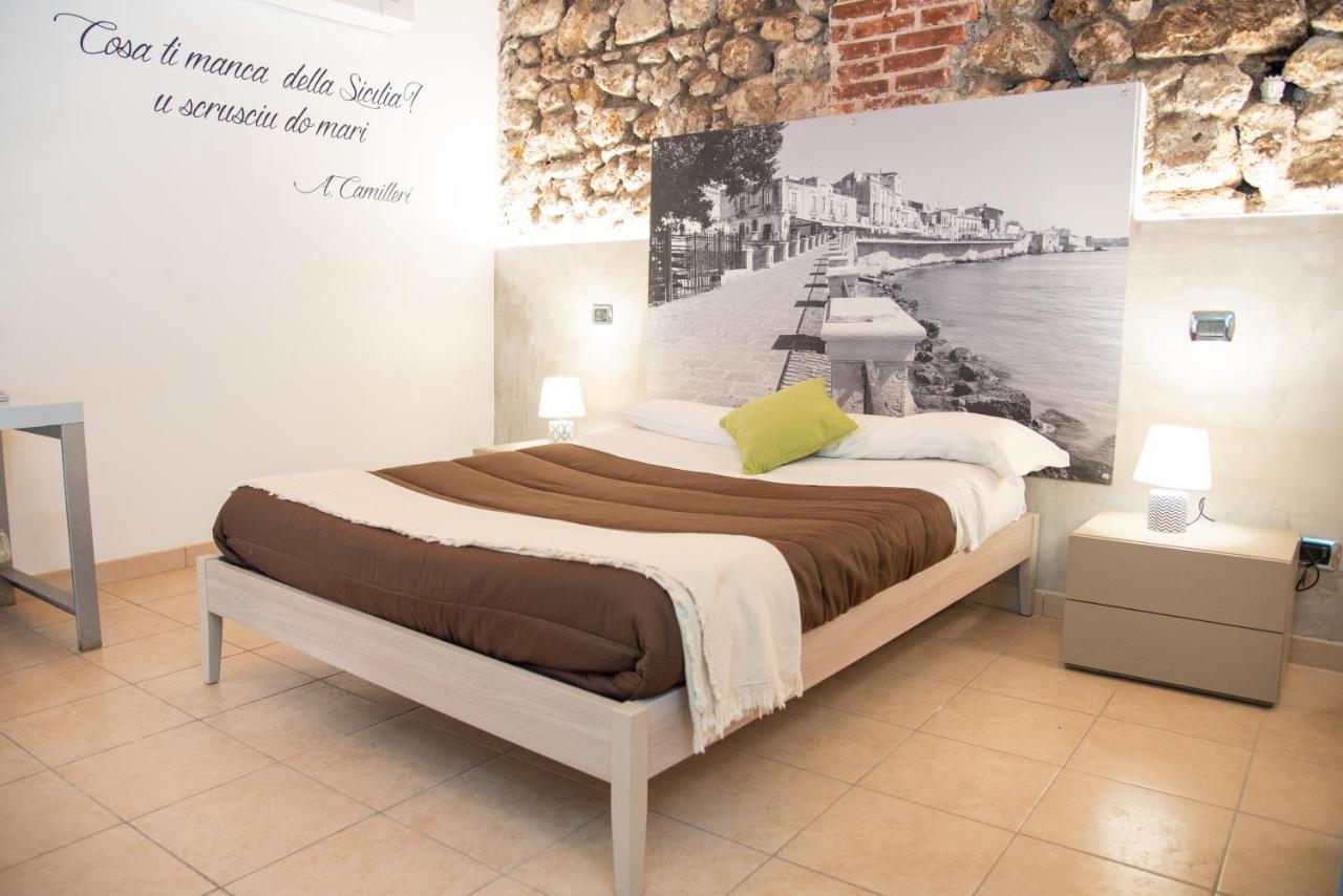 Bed & Breakfast Vicolo Iv Syracuse