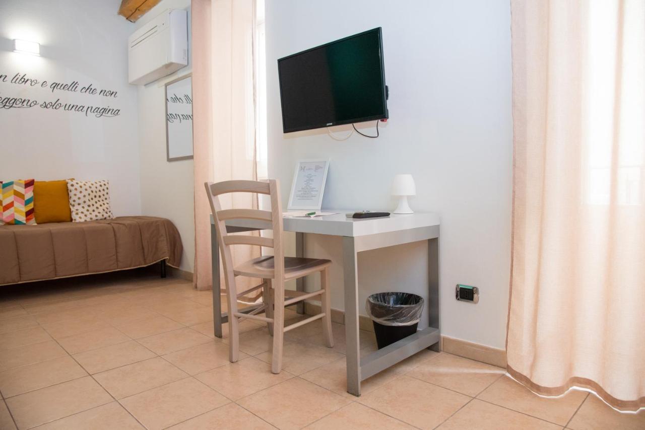 Bed & Breakfast Vicolo Iv Syracuse