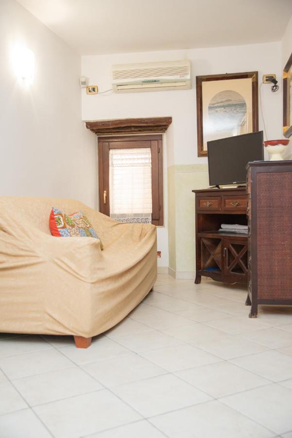 Bed & Breakfast Vicolo Iv *