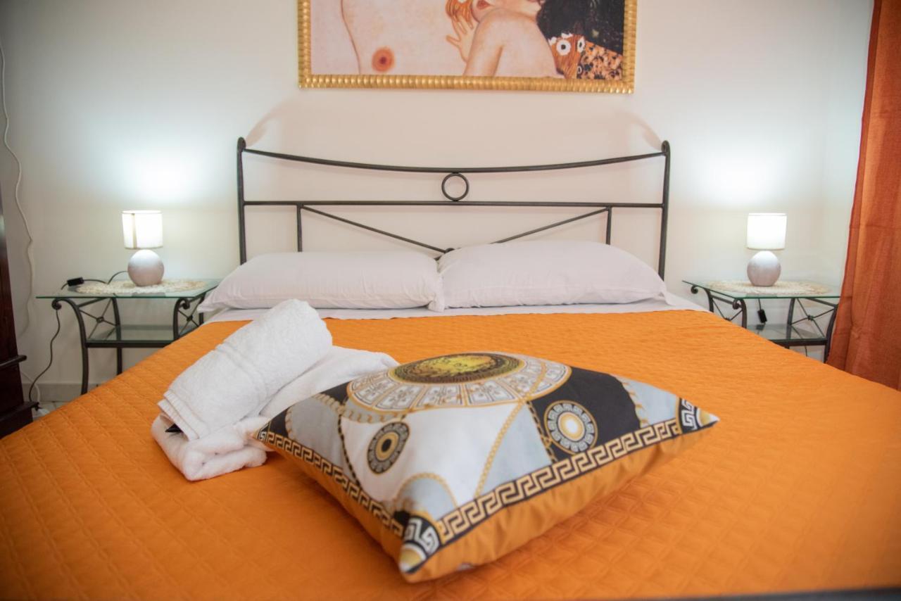 Bed & Breakfast Vicolo Iv
