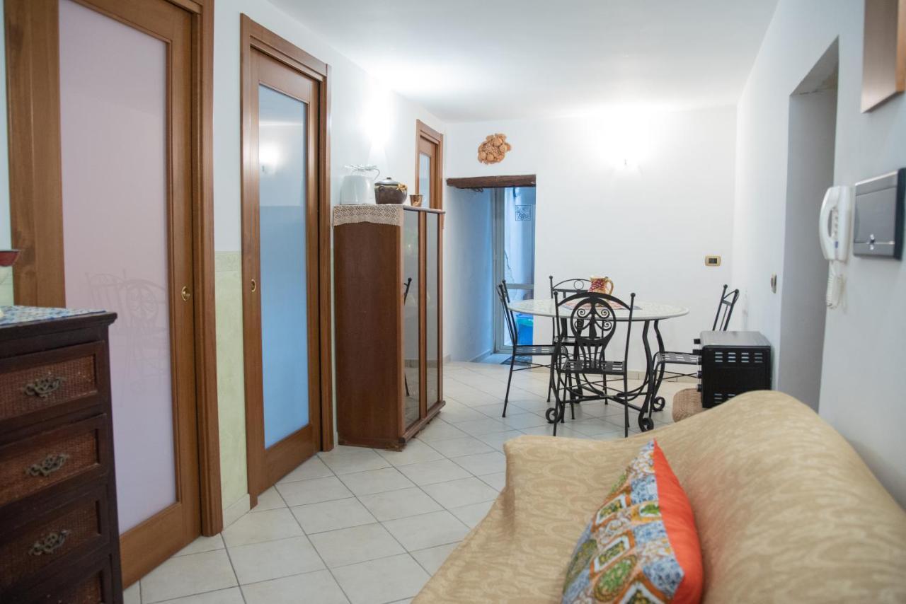 Bed & Breakfast Vicolo Iv Syracuse