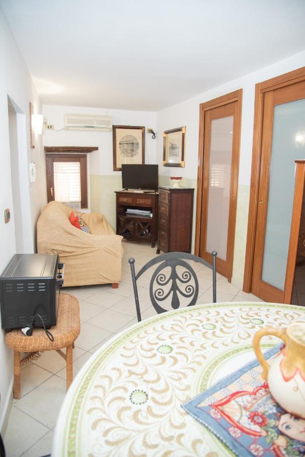 Vicolo Iv Bed & Breakfast *