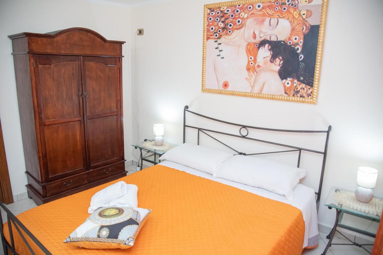 Bed & Breakfast Vicolo Iv *