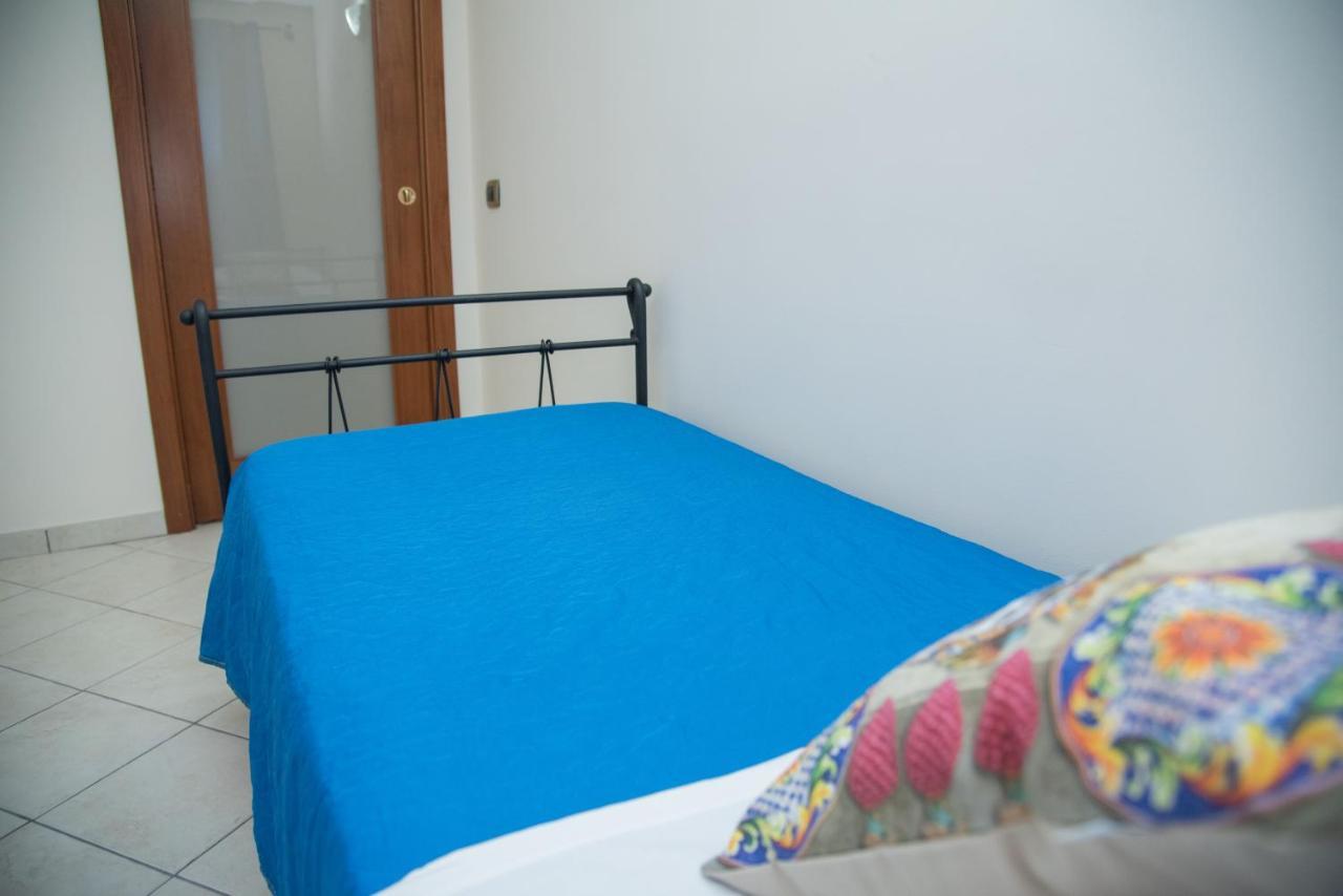 Vicolo Iv Bed & Breakfast