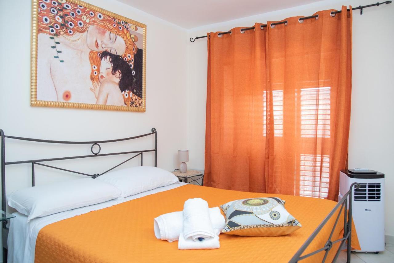 Vicolo Iv Bed & Breakfast