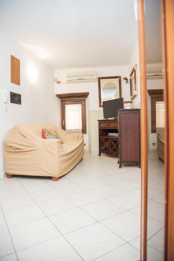 Bed & Breakfast Vicolo Iv *