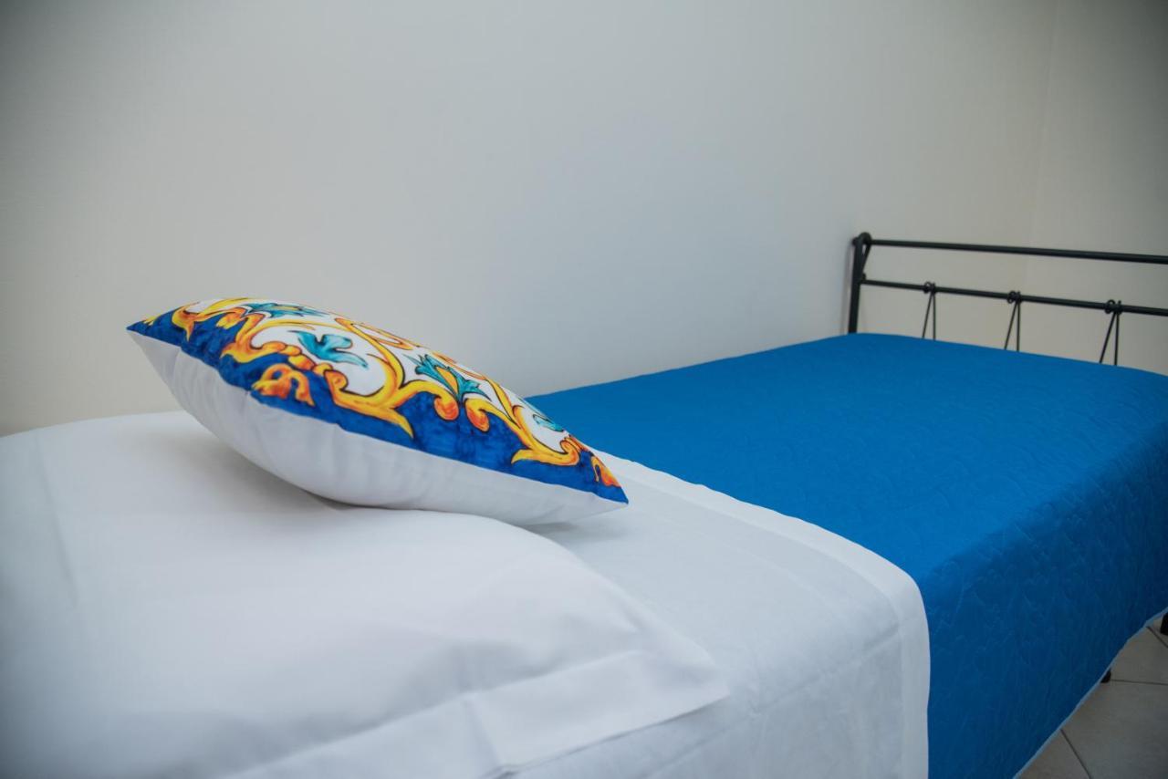 Bed & Breakfast Vicolo Iv *