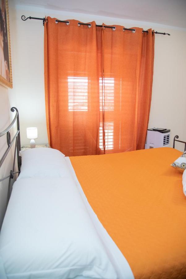 Vicolo Iv Bed & Breakfast Syracuse