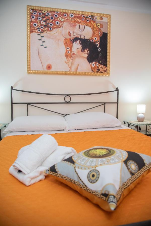 Bed & Breakfast Vicolo Iv *
