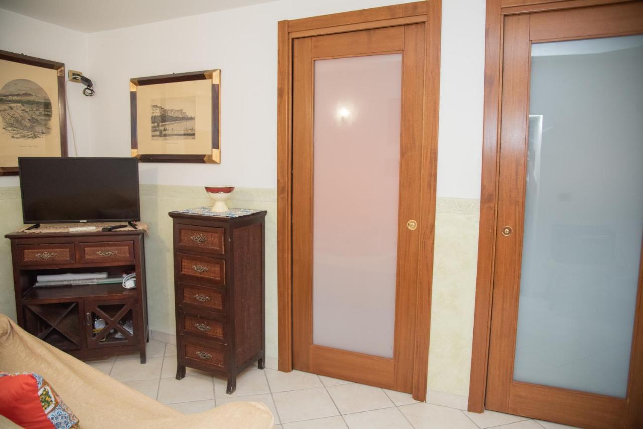 Vicolo Iv Bed & Breakfast Syracuse