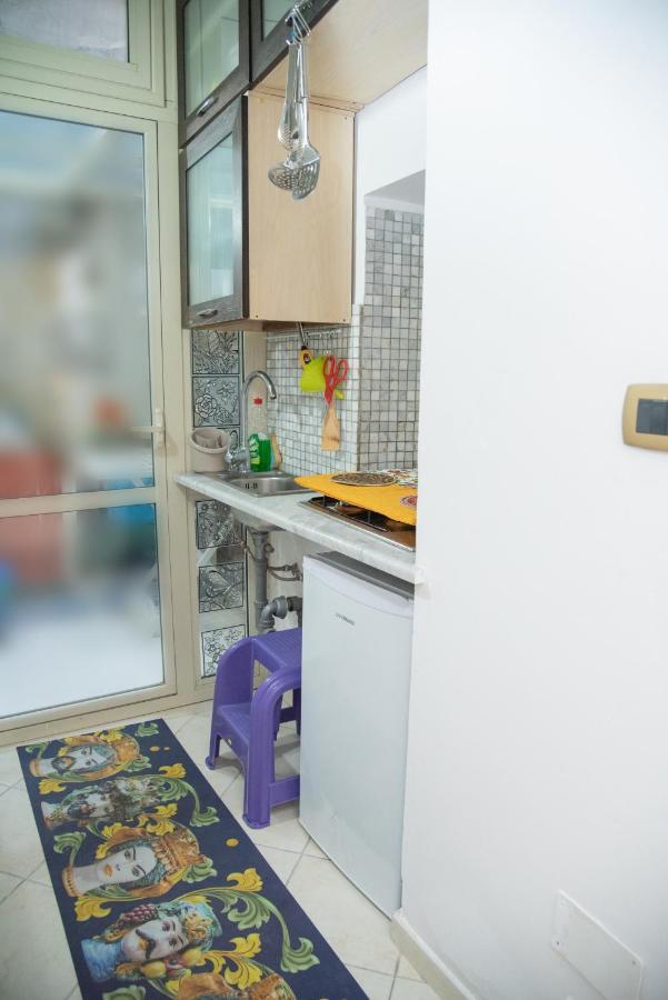 Vicolo Iv Bed & Breakfast