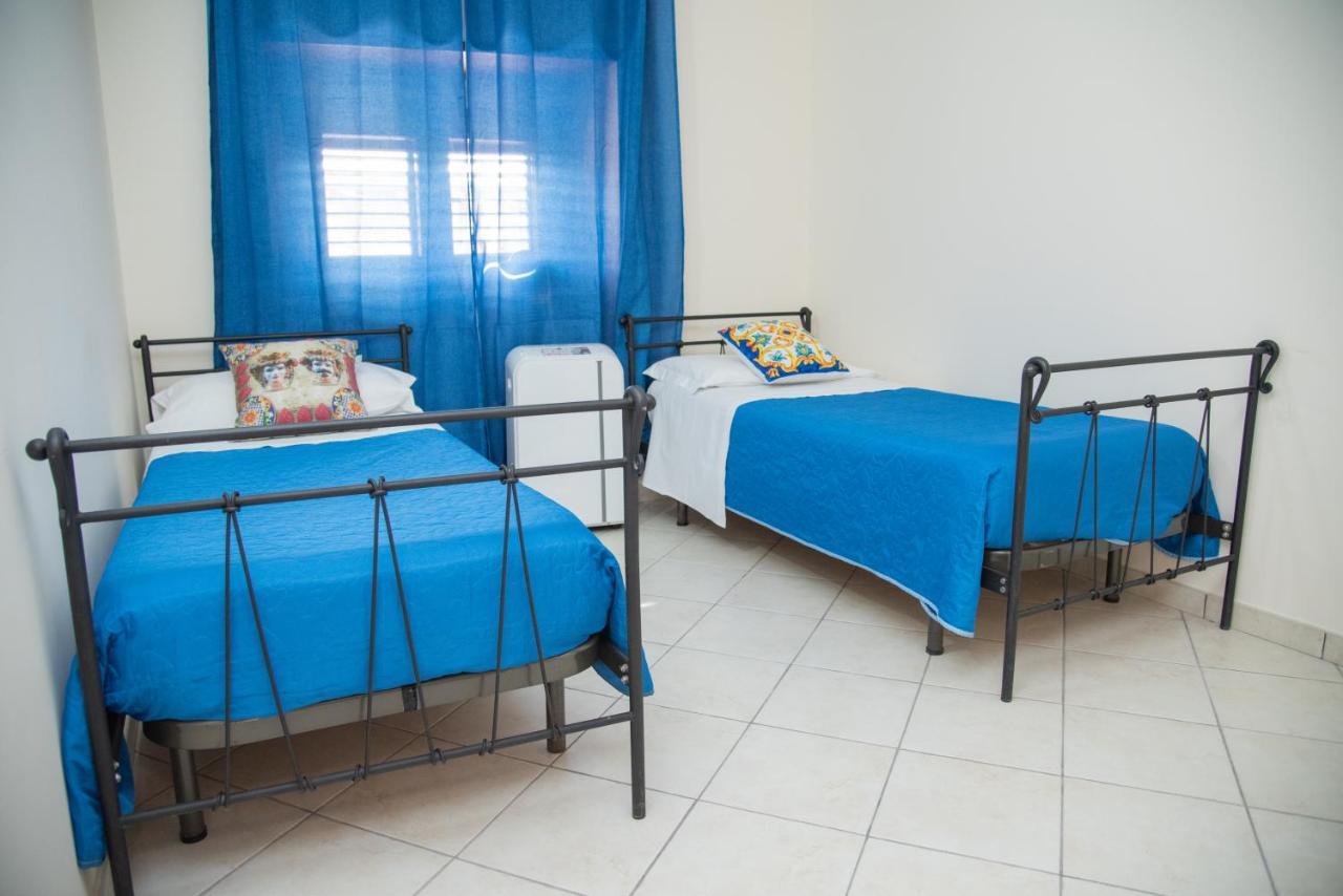 Bed & Breakfast Vicolo Iv *