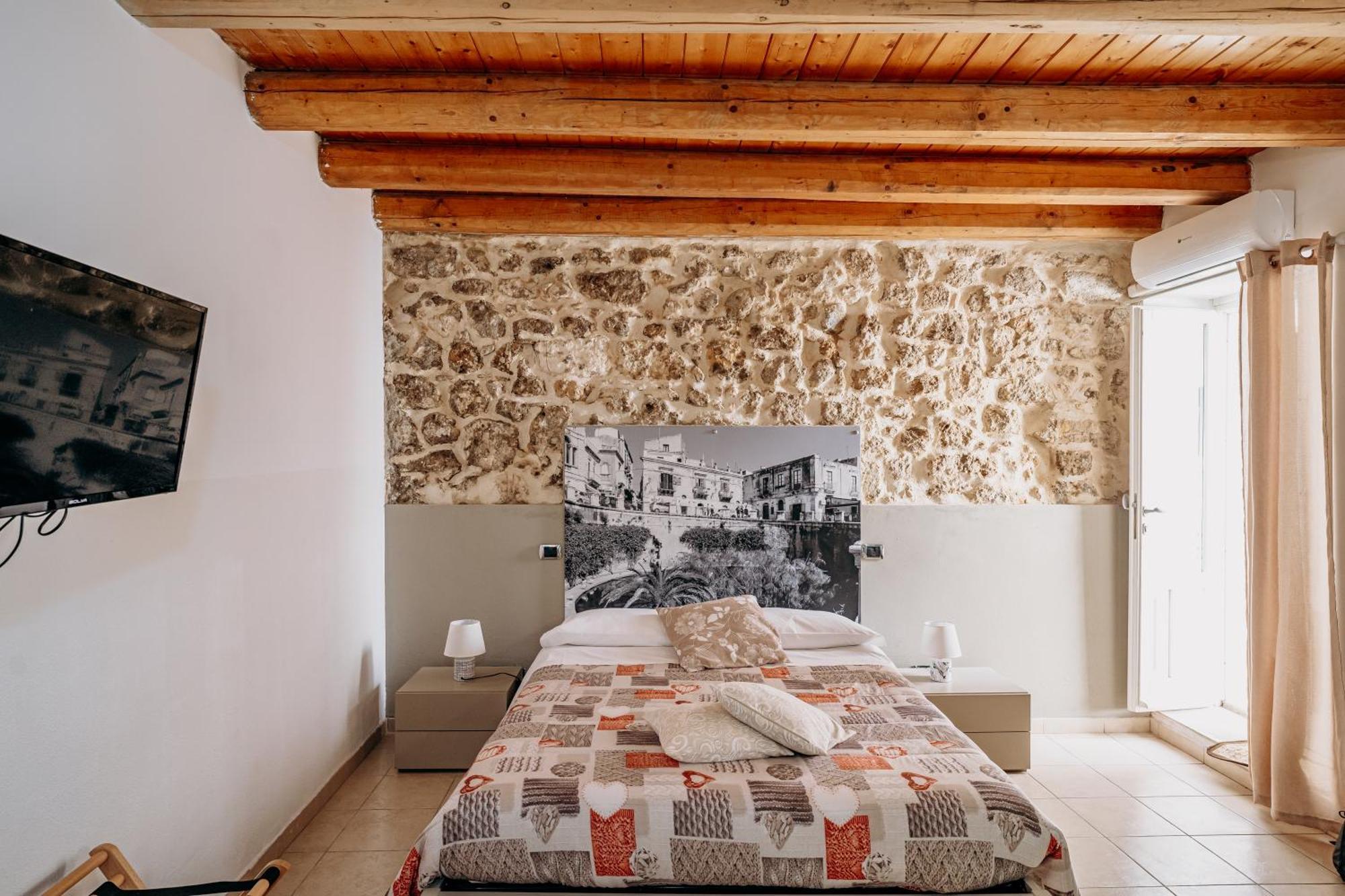 Bed & Breakfast Vicolo Iv *