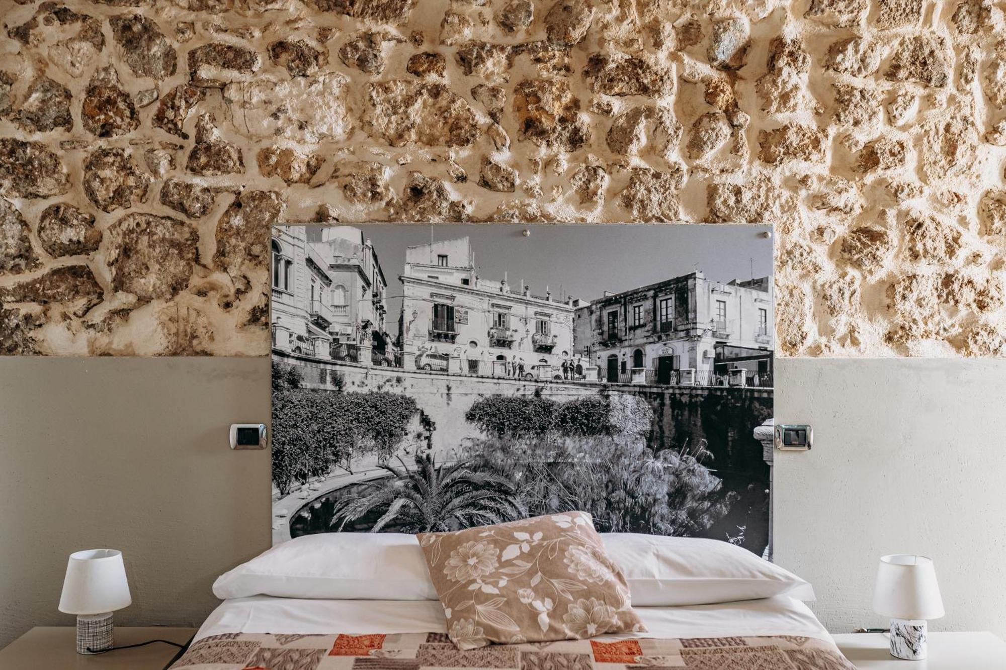 Vicolo Iv Bed & Breakfast Syracuse
