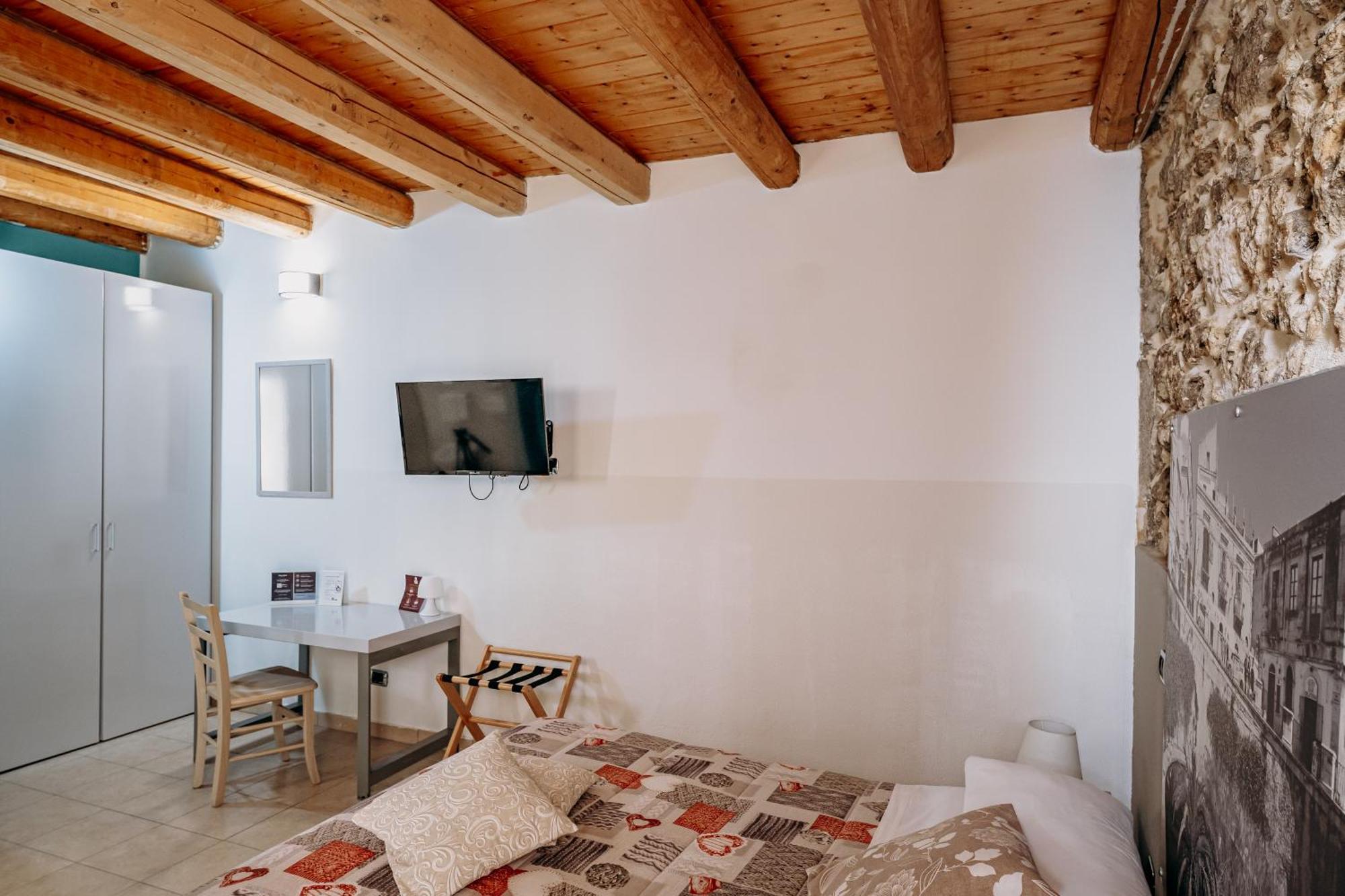 Bed & Breakfast Vicolo Iv Syracuse