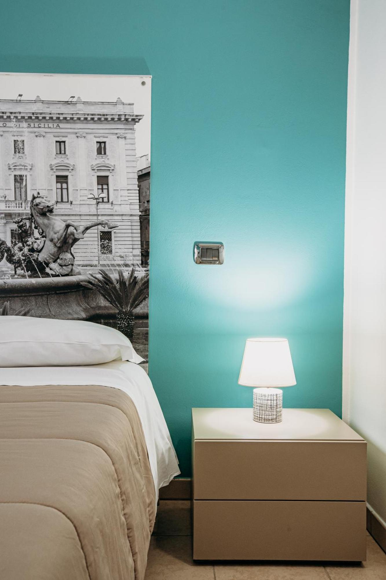 Vicolo Iv Bed & Breakfast