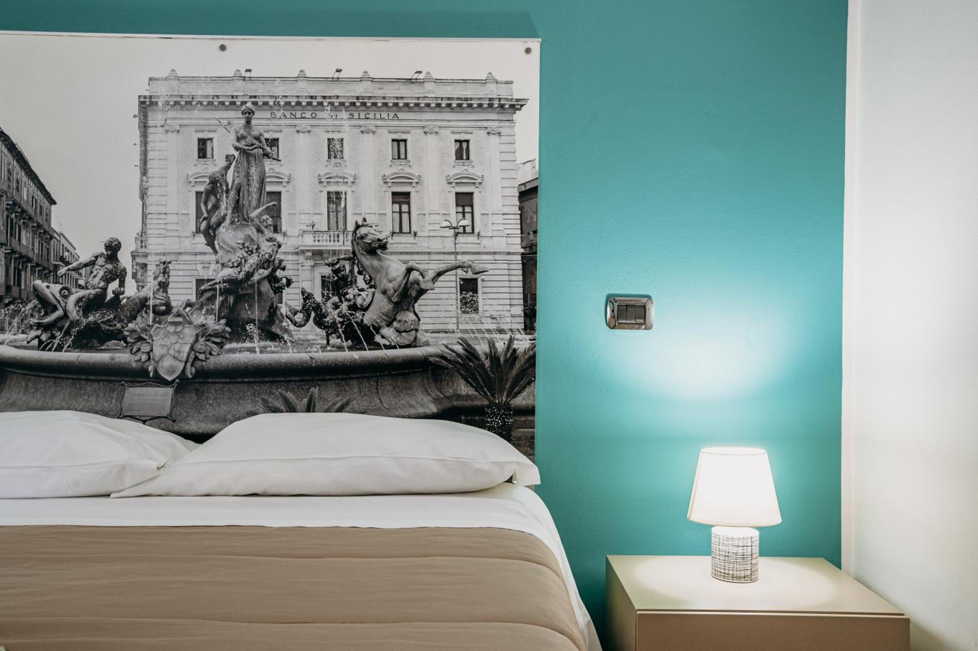 Vicolo Iv Bed & Breakfast Syracuse