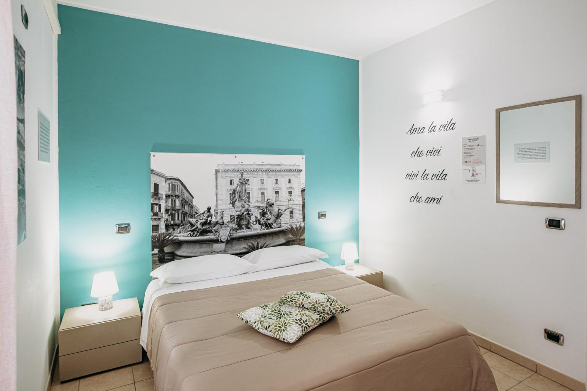 Vicolo Iv Bed & Breakfast