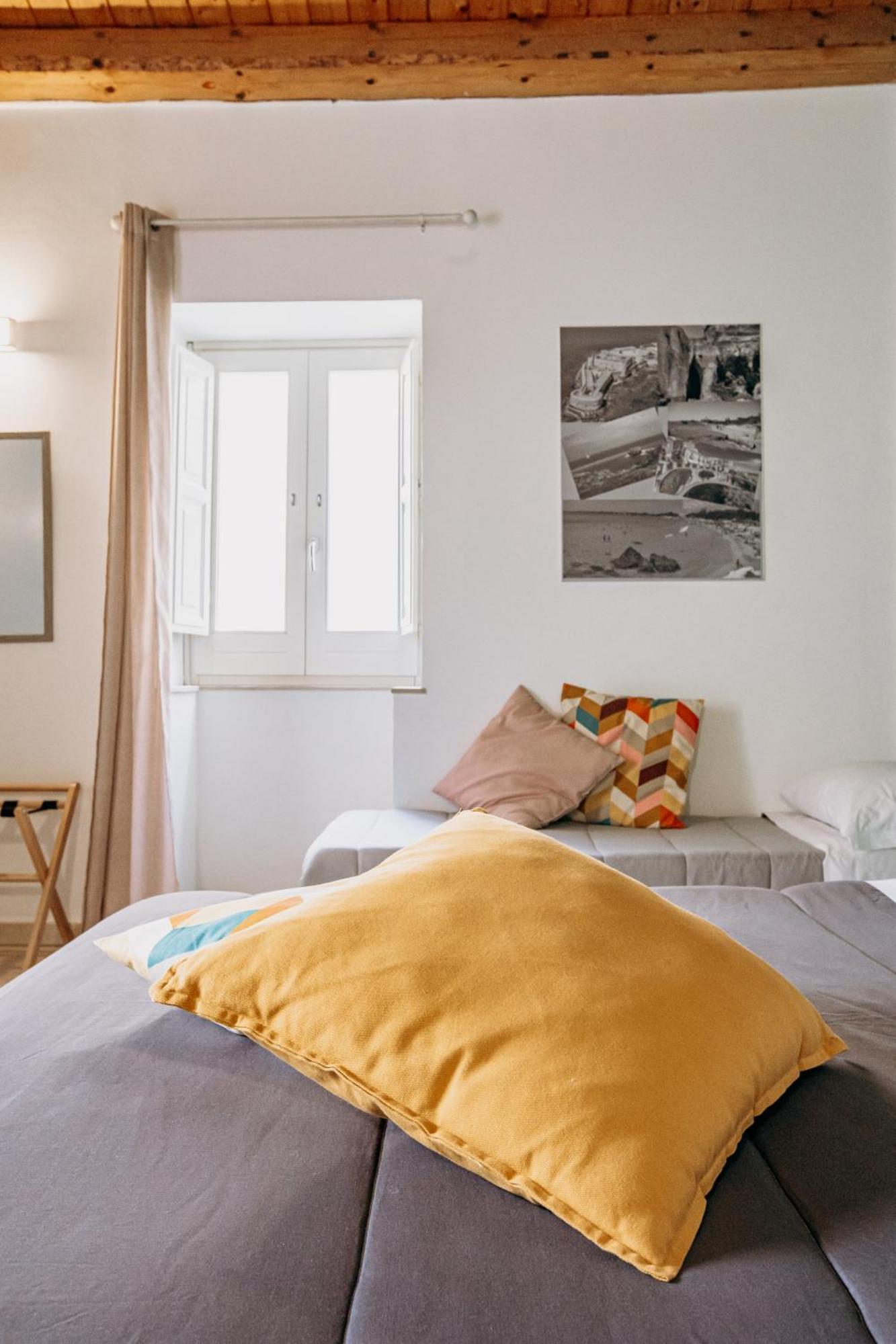 Bed & Breakfast Vicolo Iv