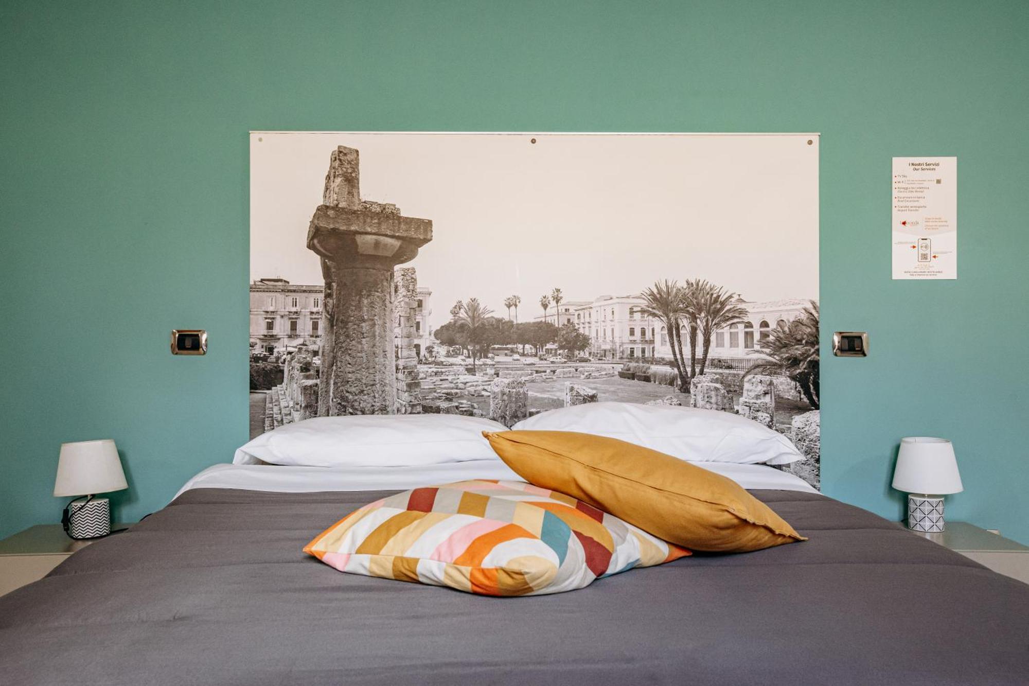 Bed & Breakfast Vicolo Iv *