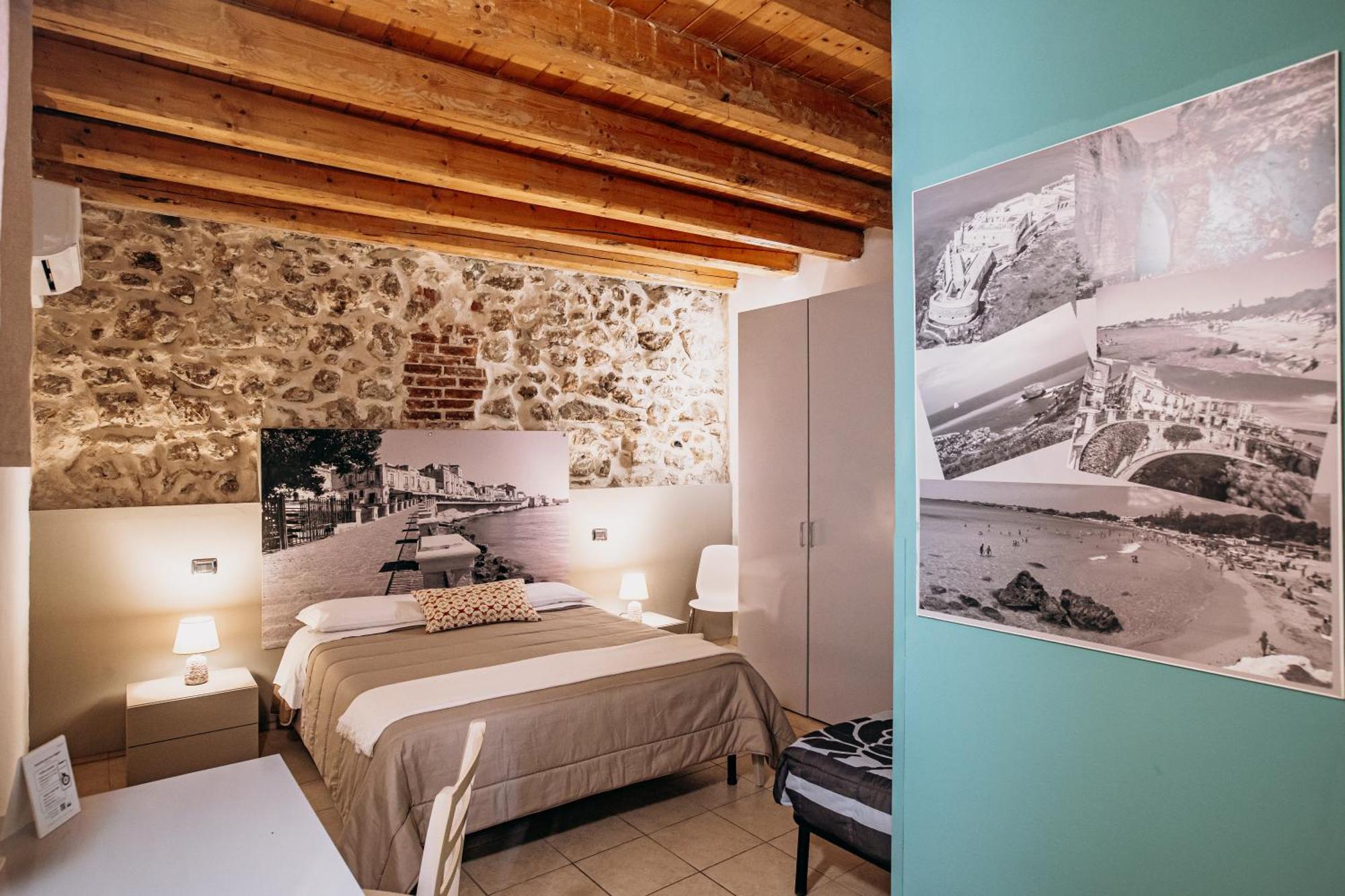 Vicolo Iv Bed & Breakfast