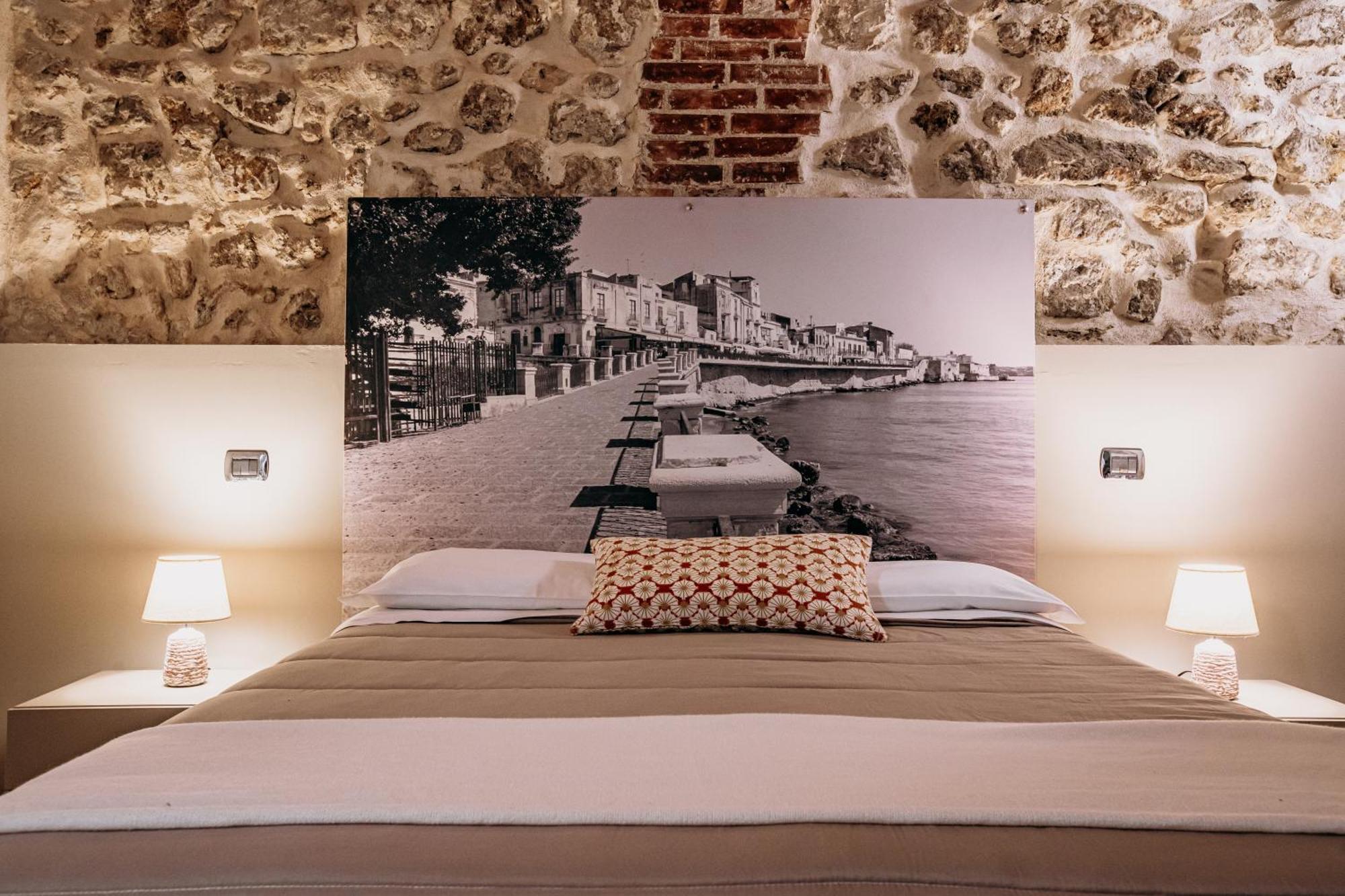 Bed & Breakfast Vicolo Iv