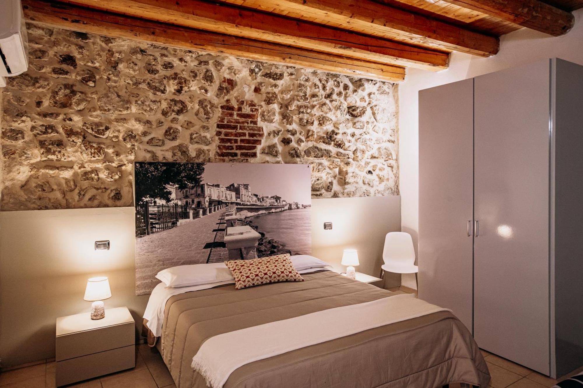 Vicolo Iv Bed & Breakfast *