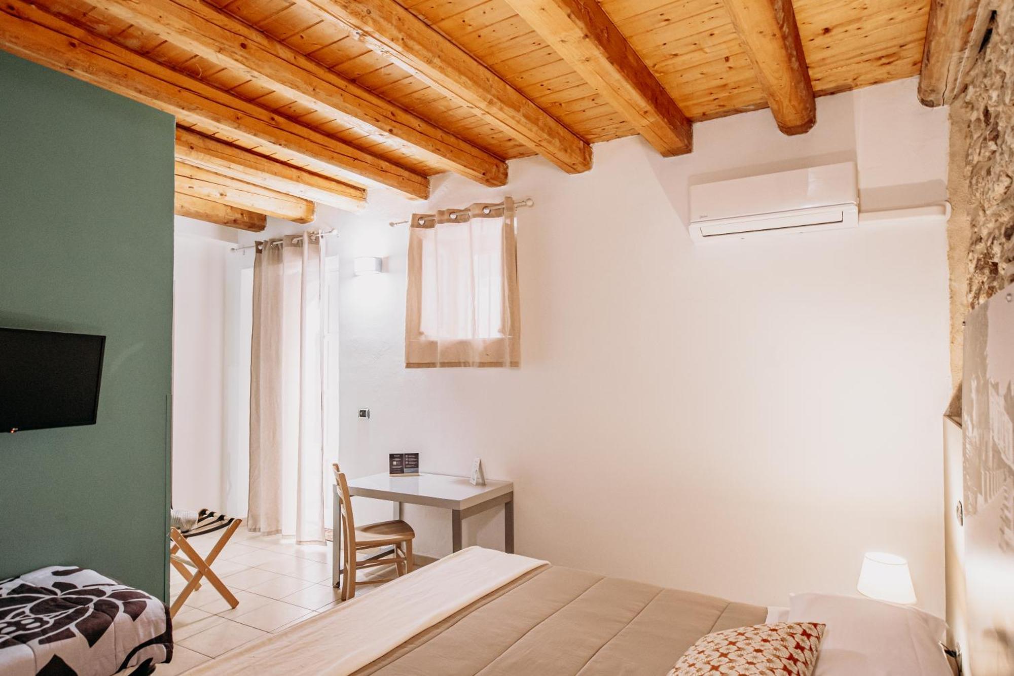 Bed & Breakfast Vicolo Iv Syracuse