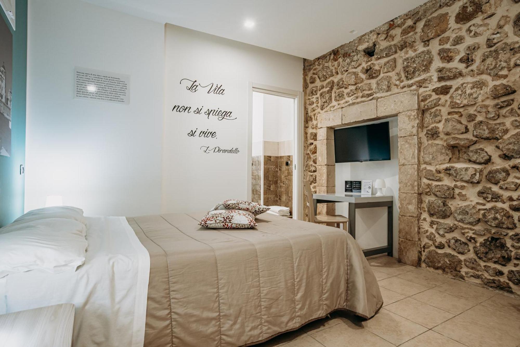 Bed & Breakfast Vicolo Iv