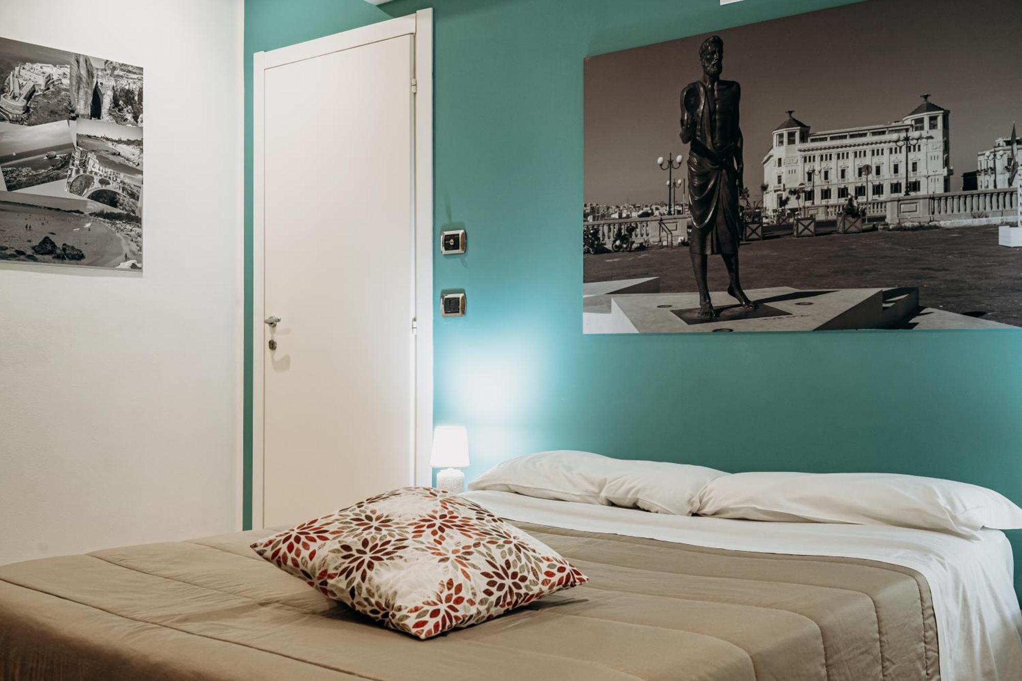 Bed & Breakfast Vicolo Iv *