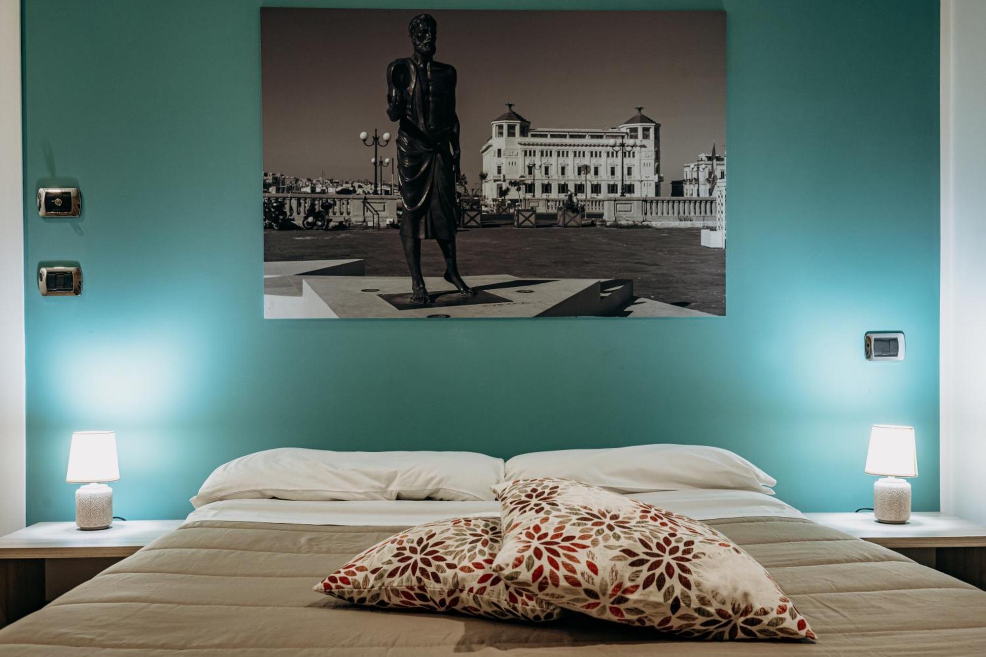 Vicolo Iv Bed & Breakfast Syracuse