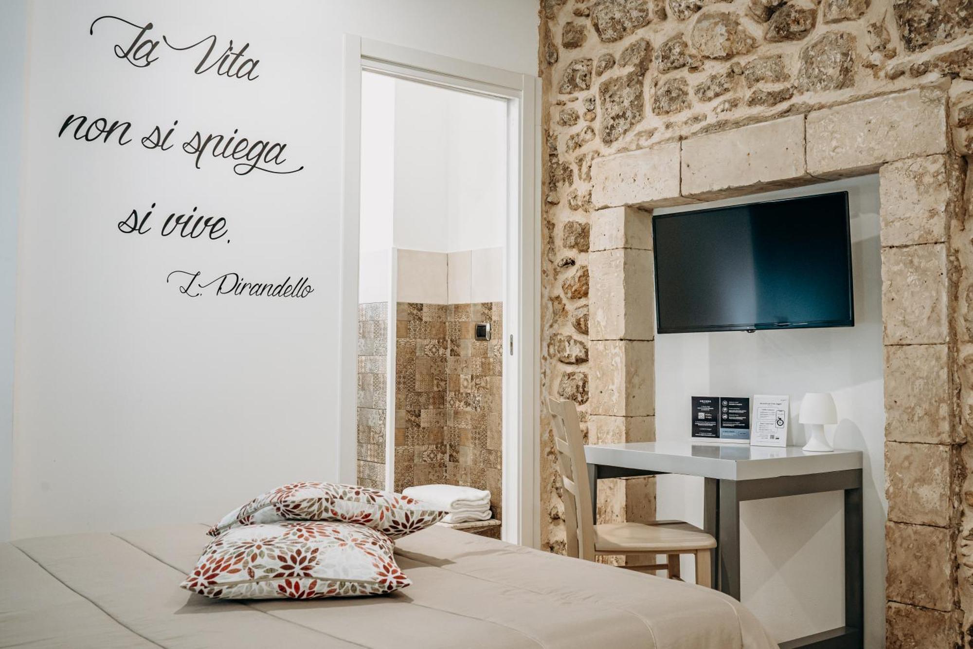 Vicolo Iv Bed & Breakfast